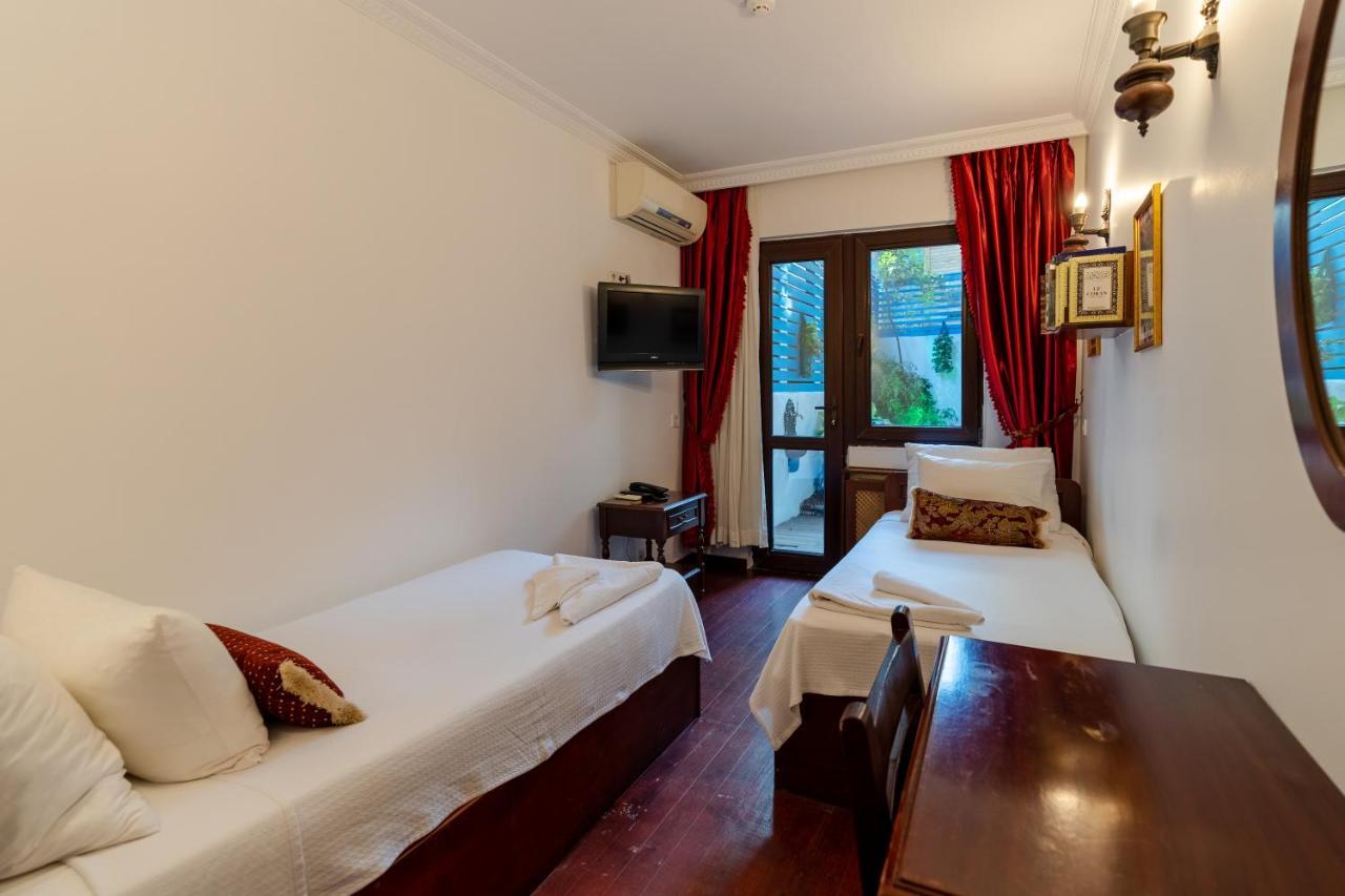 Otel şebnem
