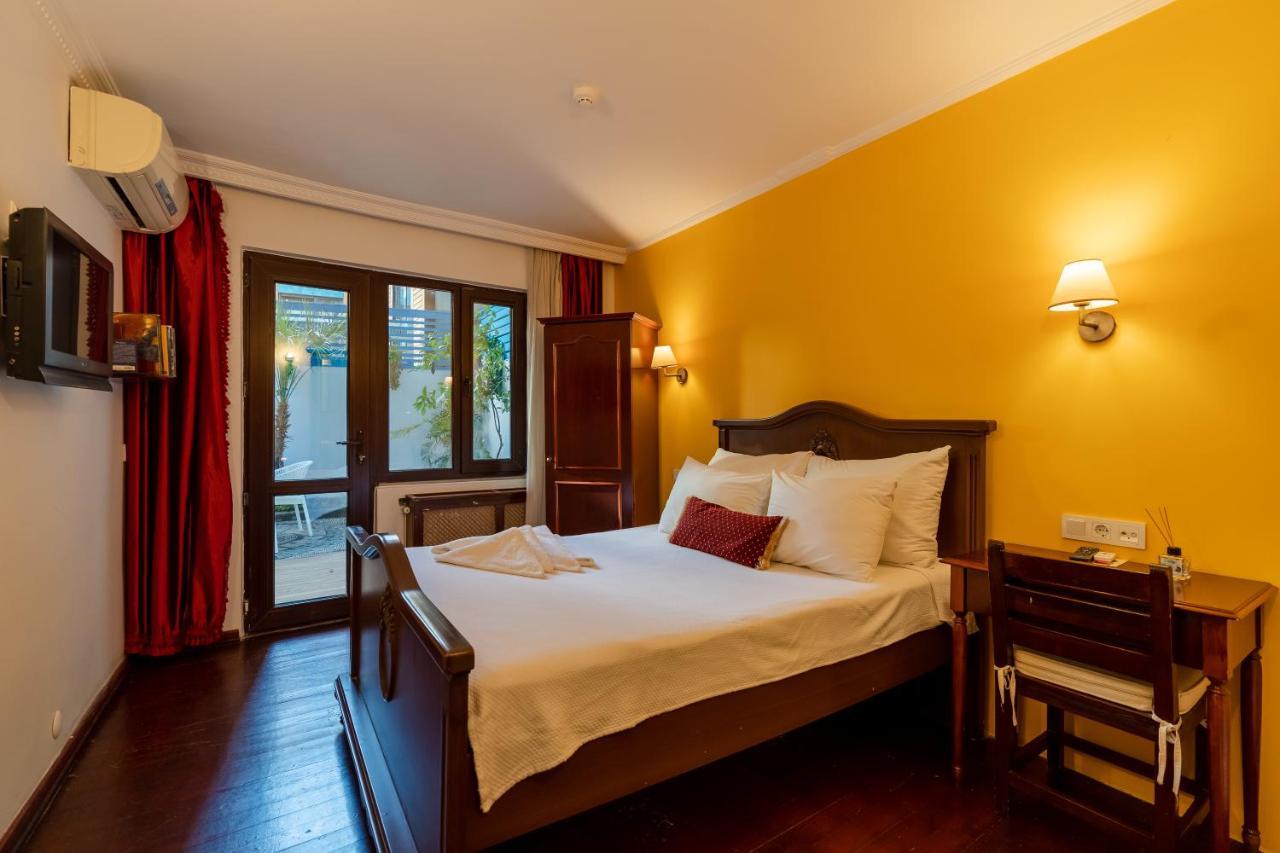 şebnem Hotel