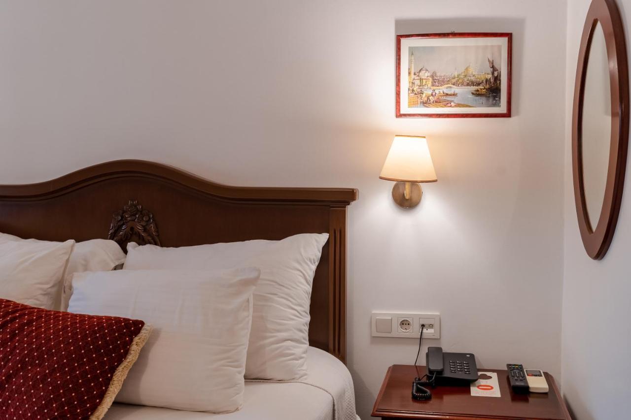 şebnem 3* Istanbul