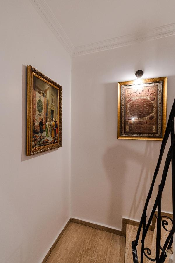 şebnem 3* Istanbul
