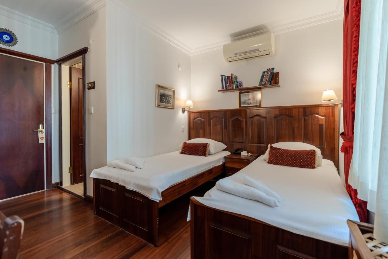 Hotel şebnem