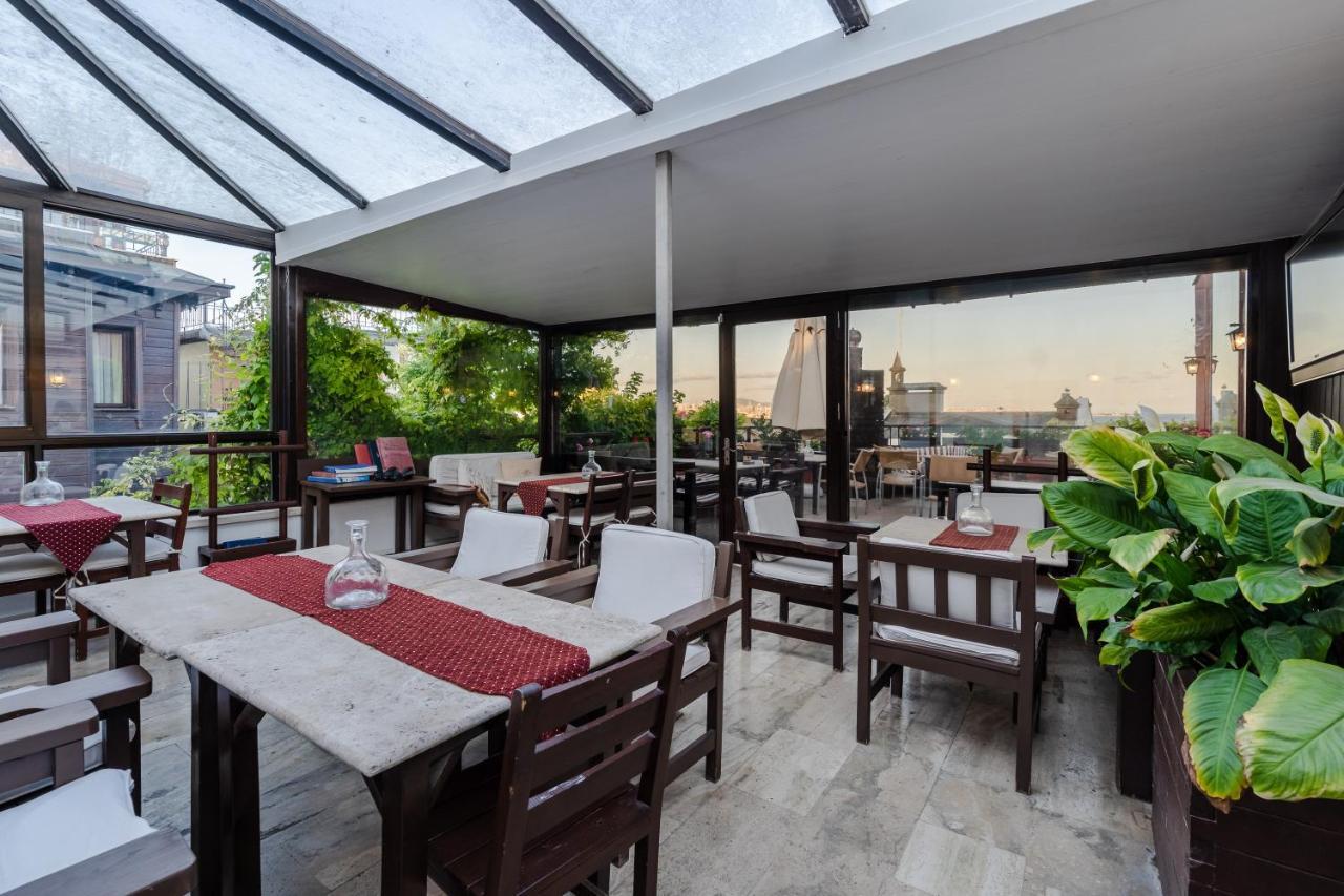 şebnem 3* Istanbul
