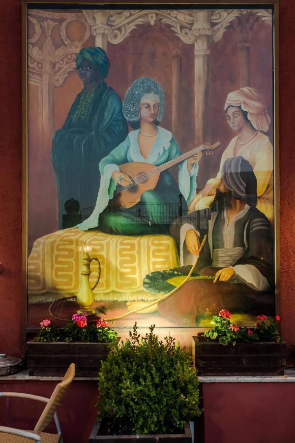 Hotel şebnem 3*