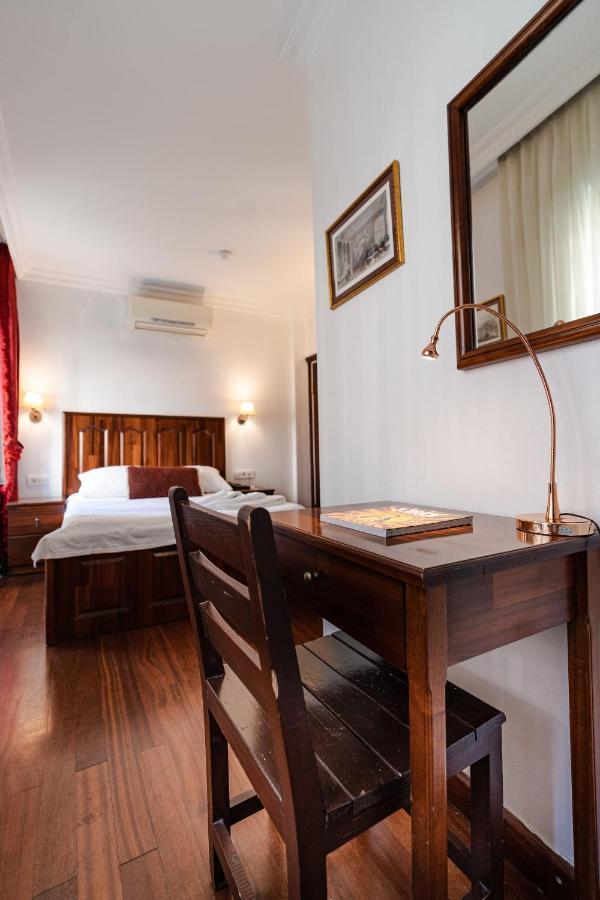 Hotel şebnem