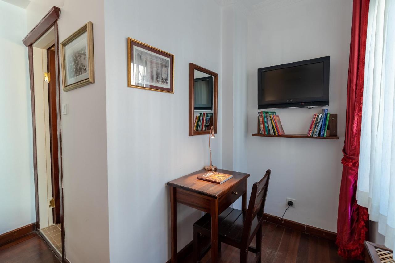 şebnem Otel