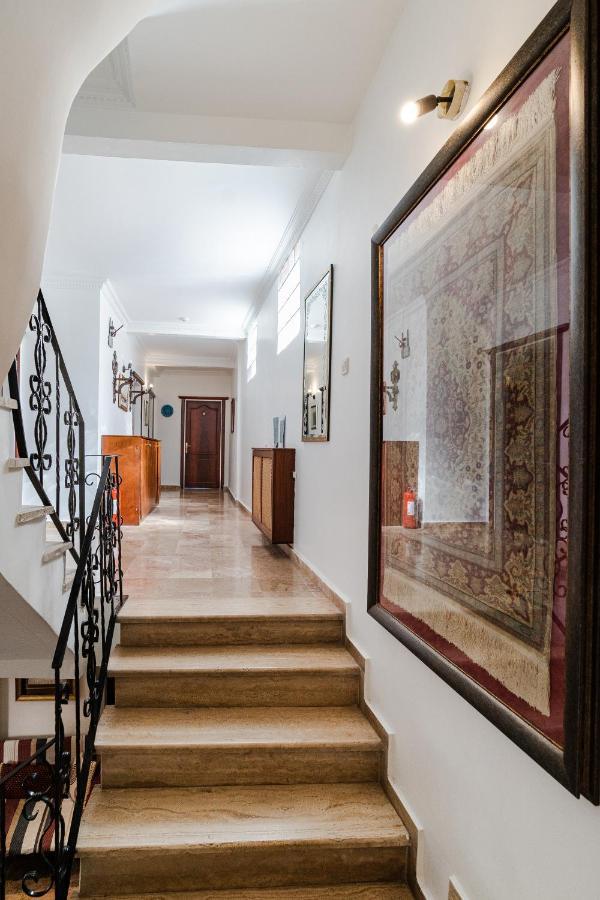 Sebnem Hotel Istanboel