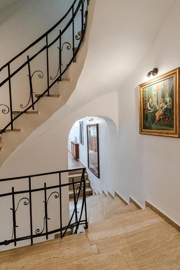 Hotel Sebnem Istanboel