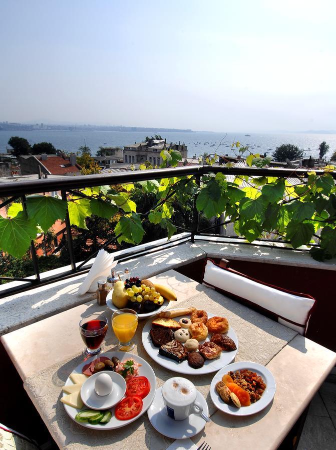 Sebnem 3* Istanboel