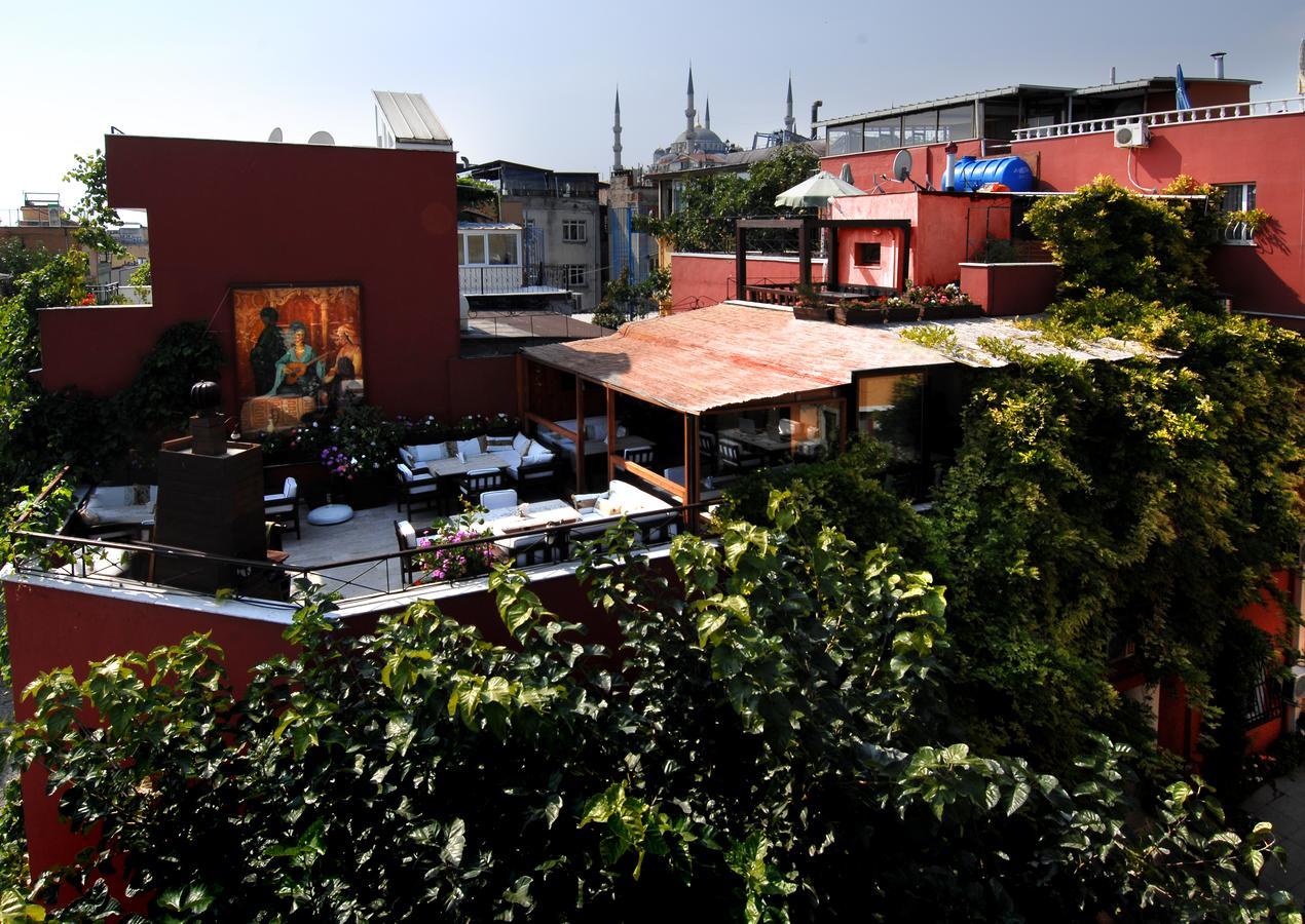 Sebnem 3* Istanboel